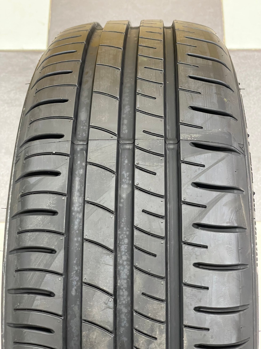 ยางใหม่ Dunlop SP Sport Touring R1 205/55R16 ยางผลิตไทย คุ้มค่า ยางใหม่ปี2024