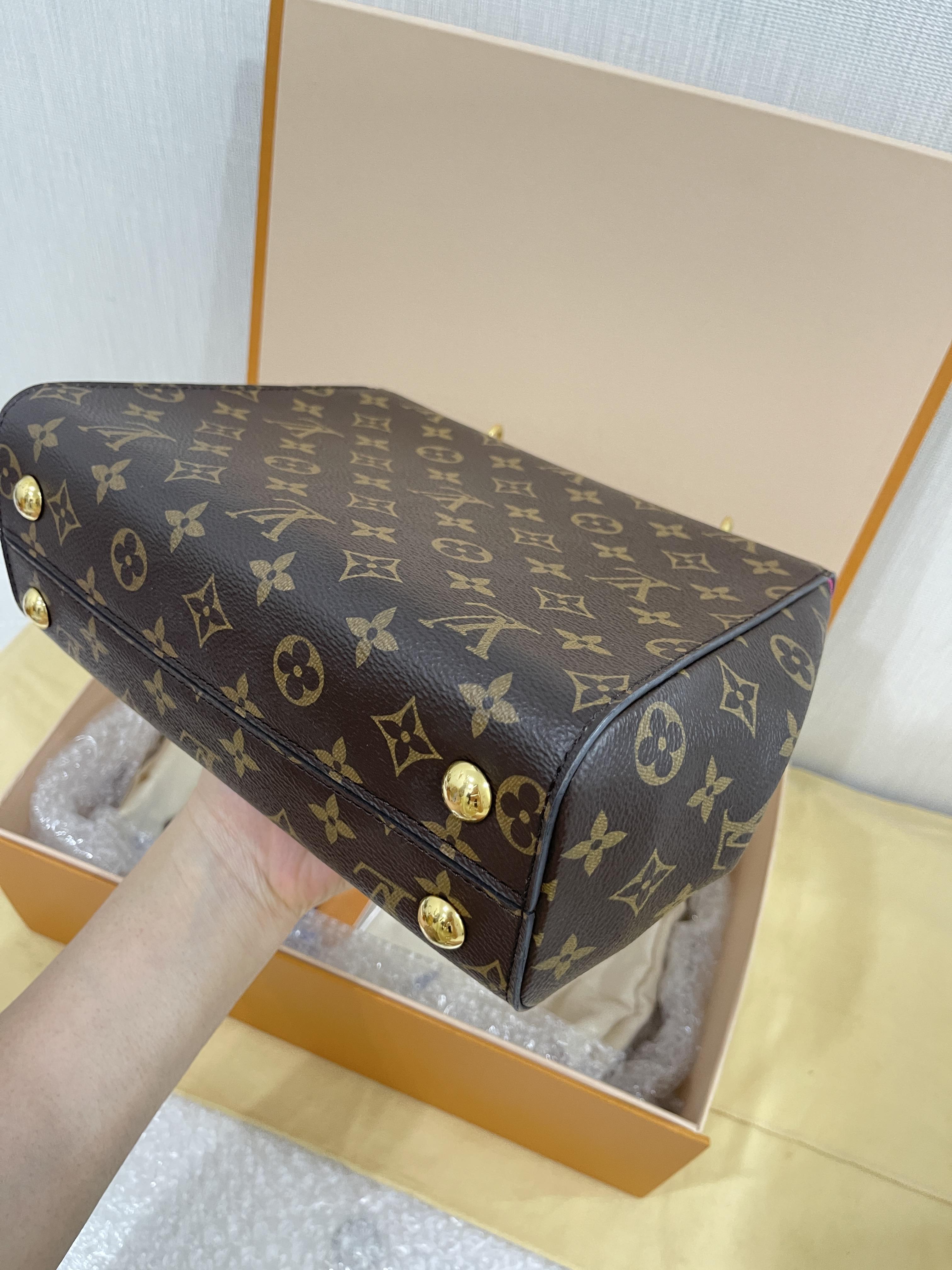 LV Cluny BB มือสอง