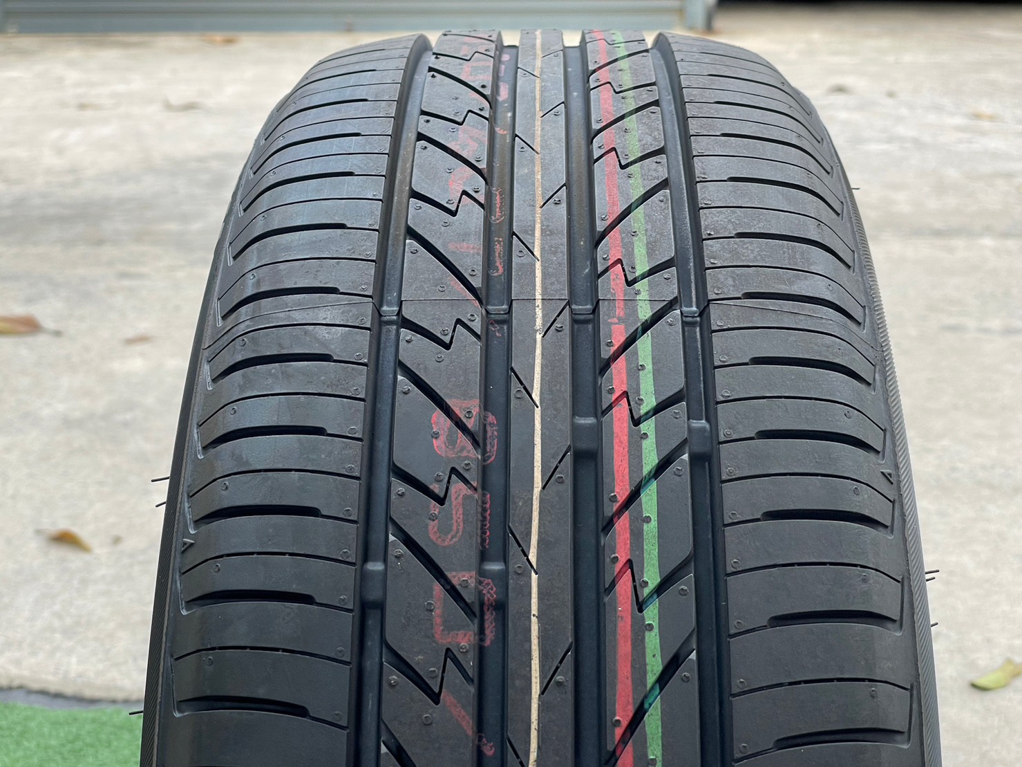 โปรโมชั่นยางใหม่ 205/45R17 Dayton DT30 By Bridgestone ยางใหม่ปี2023