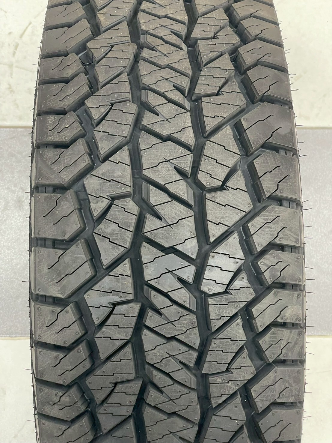 #HANKOOK Dynapro AT2 Xtreme (RF12) 31x10.5R15 ยางใหม่ปี2025