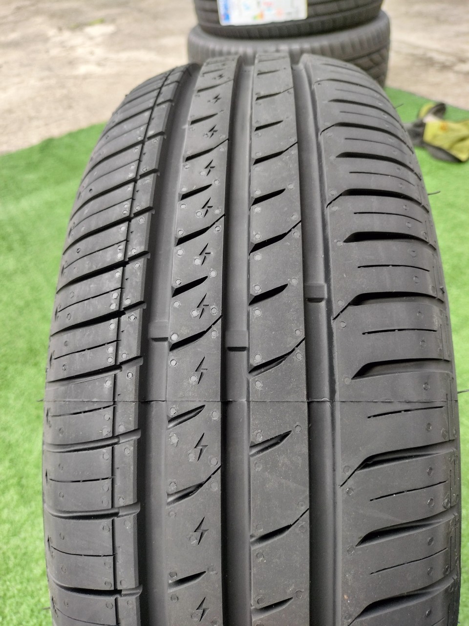 SAILUN ATREZZO ECO 165/55R14 ยางใหม่ปี2022