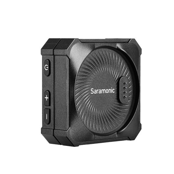 SARAMONIC - Blink Me B2 Wireless Microphone