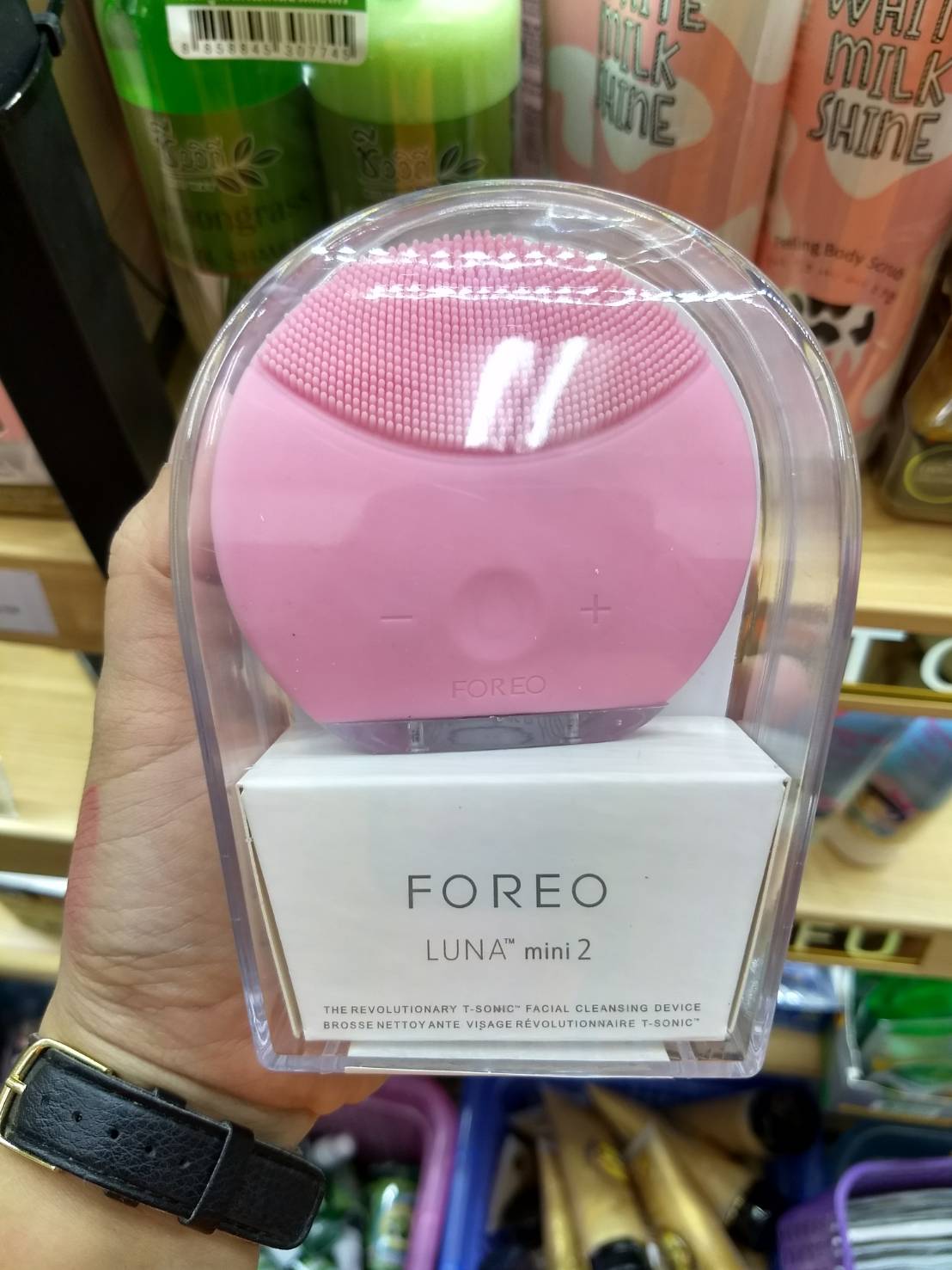 Foreo (ลูน่า มินิ 2)
