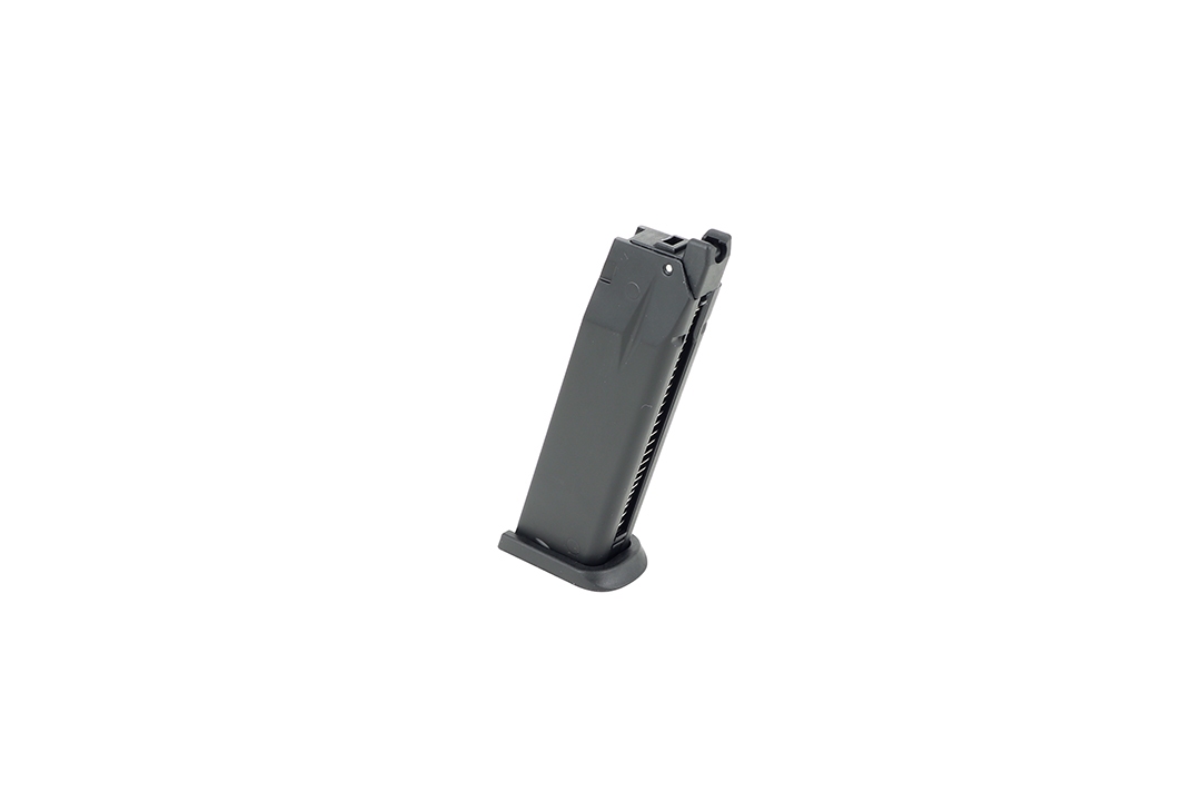 AX-08 XMK Extended Magazine-BK