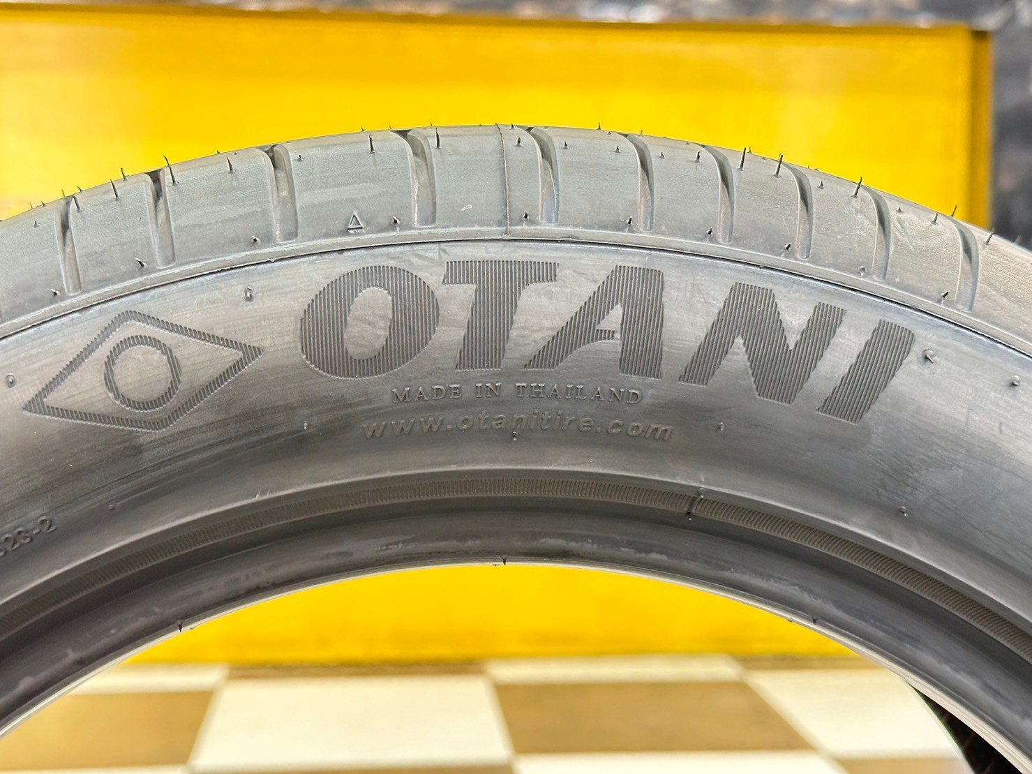 #OTANI KC2000 205/55R16 ยางโปรโมชั่นพิเศษ ยางใหม่ปี2023🔥🔥