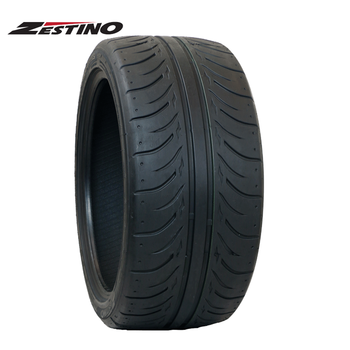 Zestino Gredge07R 235/45R18 ยางใหม่ยางซอฟท์ สมรรถนะสูง