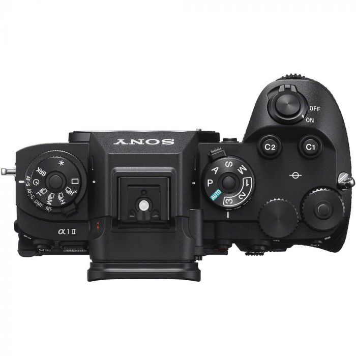 กล้อง Sony A1 II Mirrorless Camera