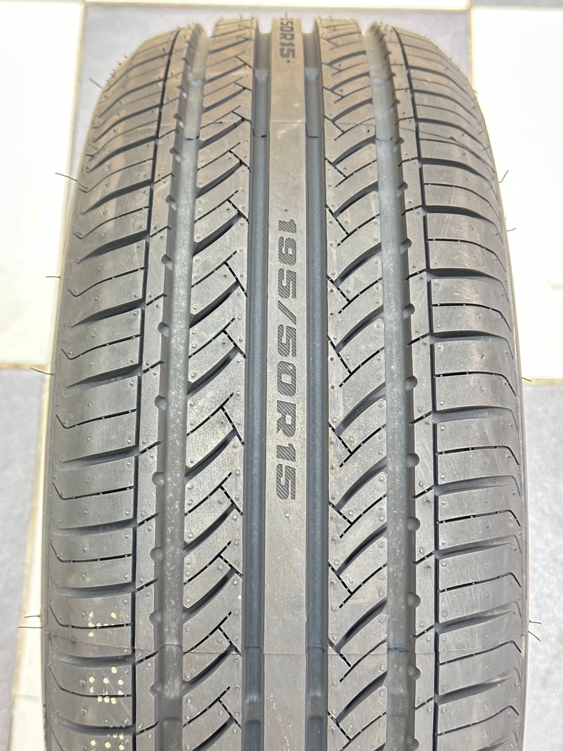 ยางใหม่ #SAILUN "ไซหลุน" #195/50R15 ยางใหม่ปี2023