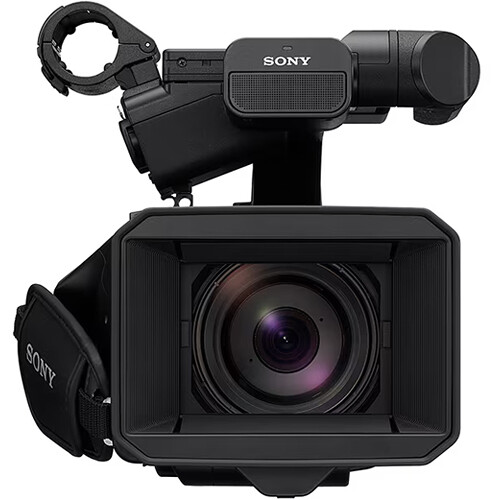 Sony PXW - Z300 4K 3-CMOS XDCAM Camcorder (ประกันศูนย์)