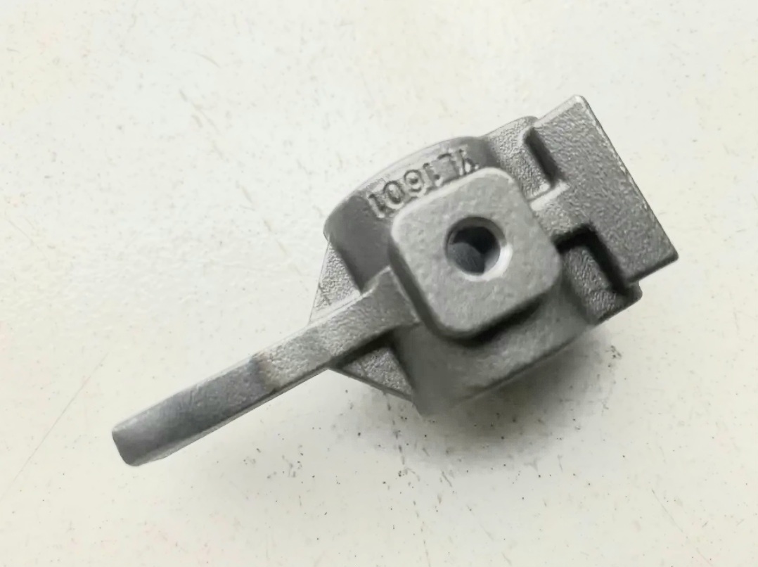 สลักเกียร์ MG3 ปี 2014-2017