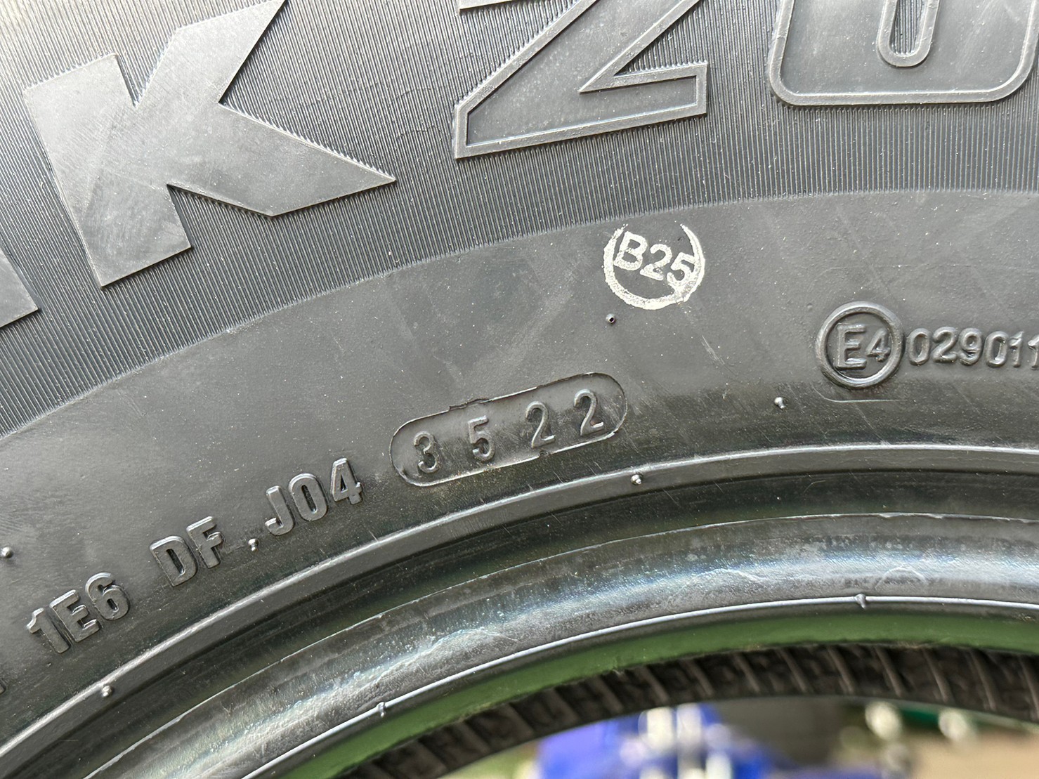 OTANI MK2000 225/75R15 ยางใหม่ ราคาพิเศษพร้อมติดตั้งฟรี สามารถสอบถามเพิ่มเติมได้ค่ะ