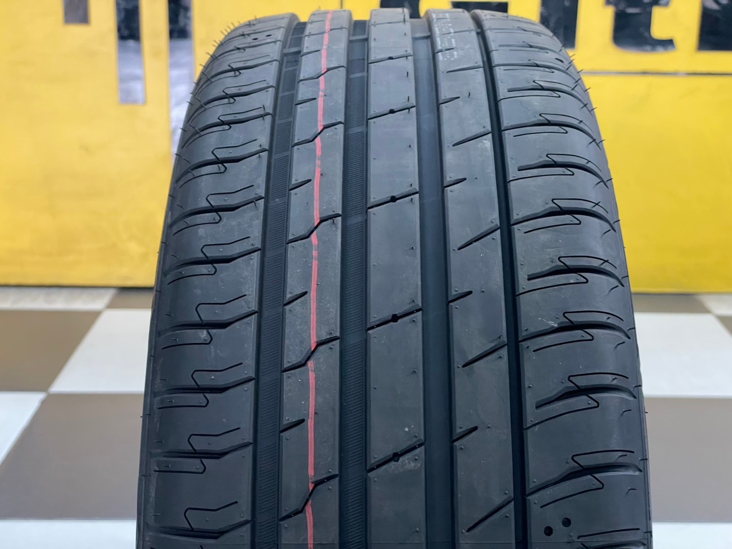 #OTANI #KN1000 235/45R19 ยางใหม่ปี2025