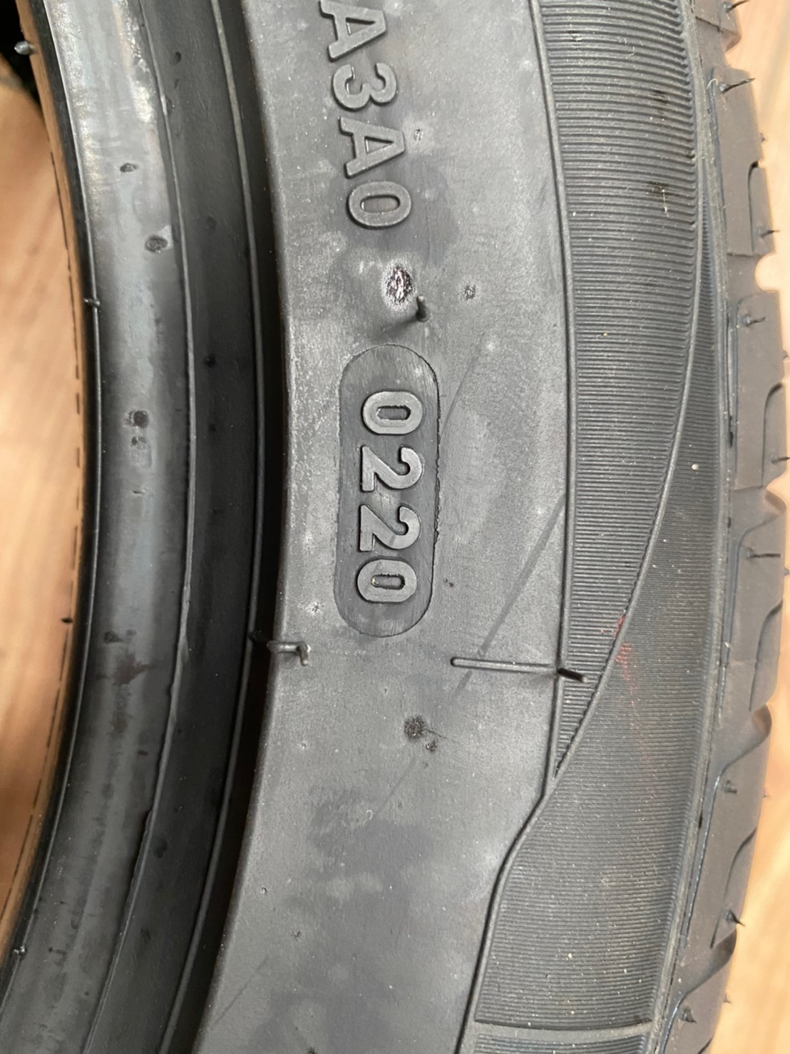 Hankook Dynapro AT-M (RF10) 265/70R16 ยางใหม่ปี2020 ยางสายลุย AT สมรรถนะสูง