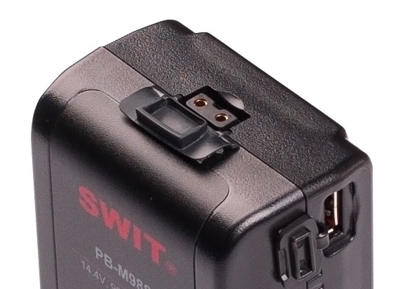 SWIT PB-M98S Battery V-Mount 98Wh