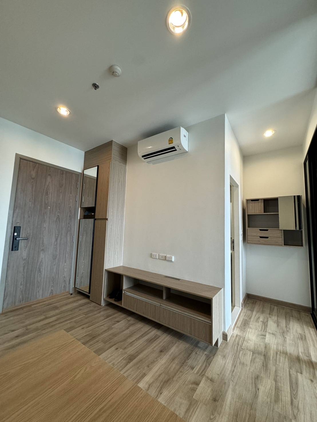 *FOR SALE* Niche MONO สุขุมวิท-แบริ่ง ห้องสวยของครบ ใกล้ BTS แบริ่ง 250 ม.