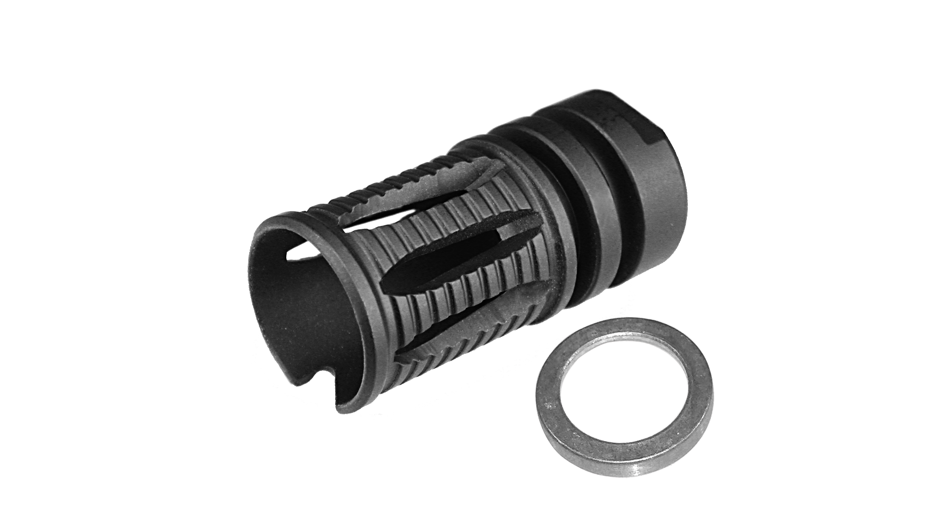 MA-439f C15 Plastic Flash Hider