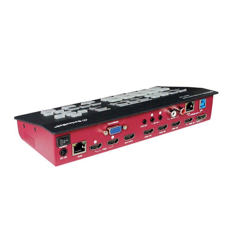 DeviceWell HDS7105 (2021) Super Mini Switcher