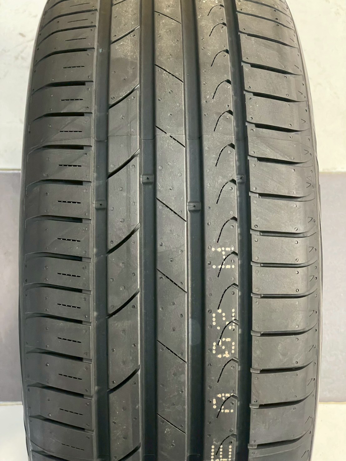 🔥🔥#GT RADIAL FE2 235/50R18 ยางใหม่ปี2025🔥🔥