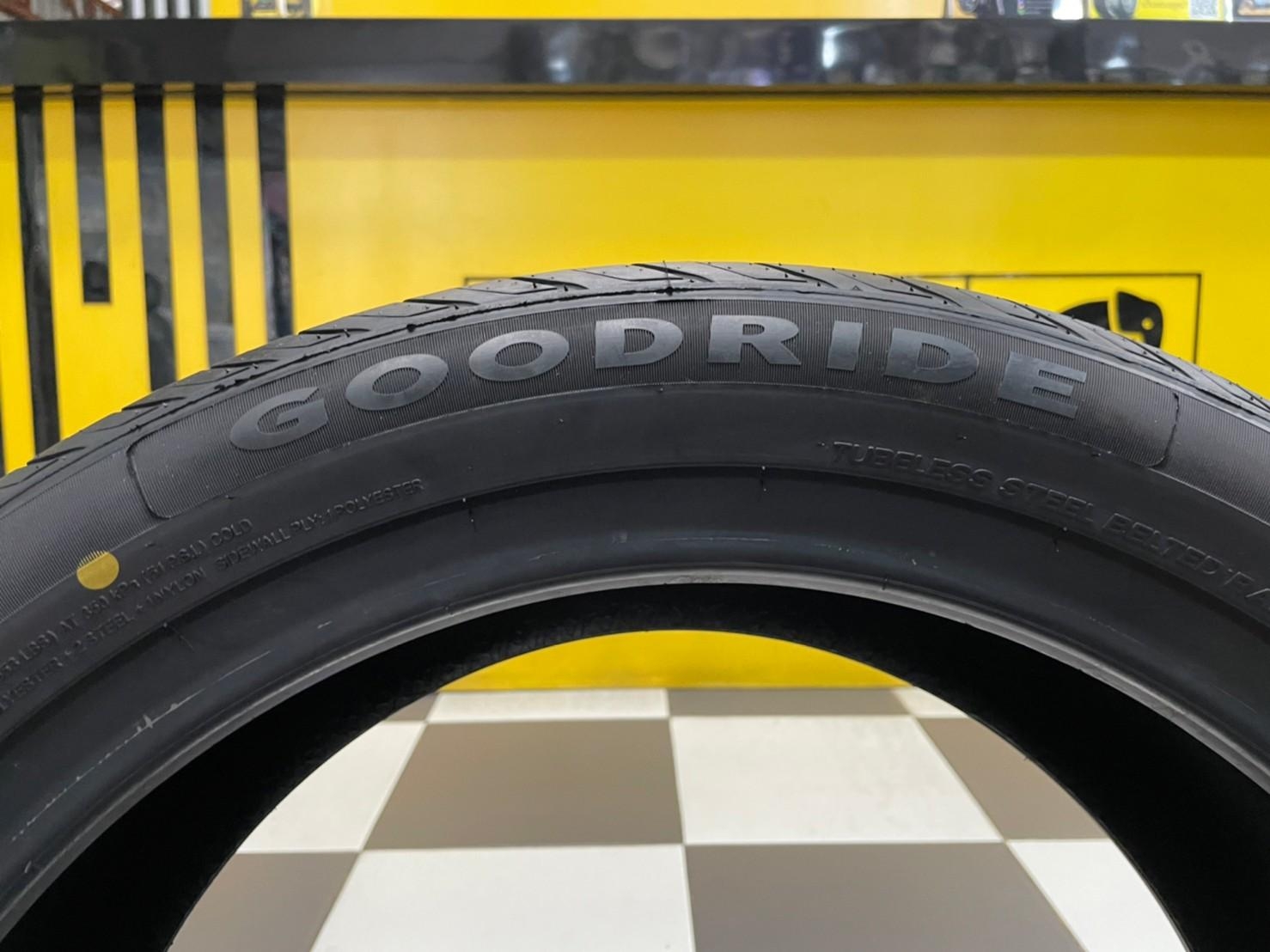 GOODRIDE RP88 235/45R18 ยางใหม่ปี 2022