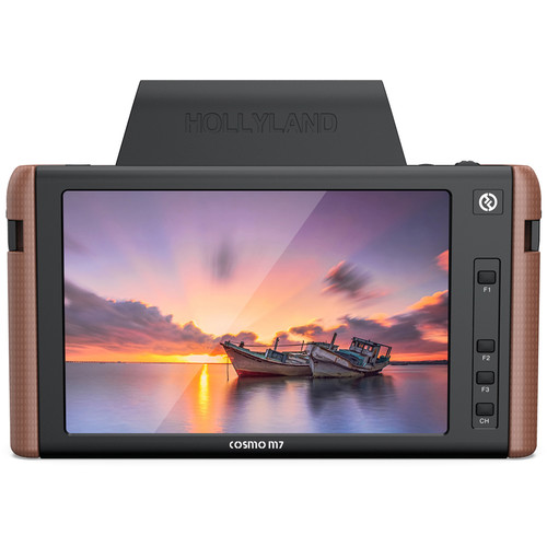 Hollyland HDMI wireless รุ่น Cosmo M7 Full HD 1080P มอนิเตอร์แบบไร้สาย