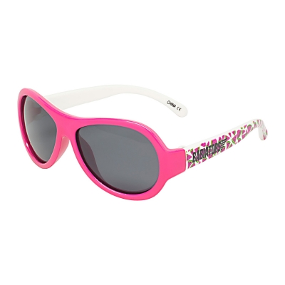 BABIATORS Polarized 1Pair Wild Watermlon Ages 0-3y