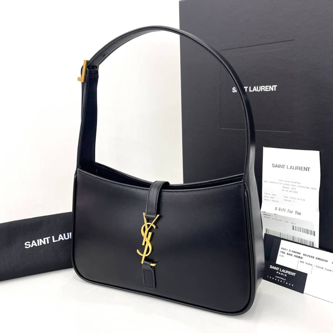 YSL Hobo bag 2021 มือสอง