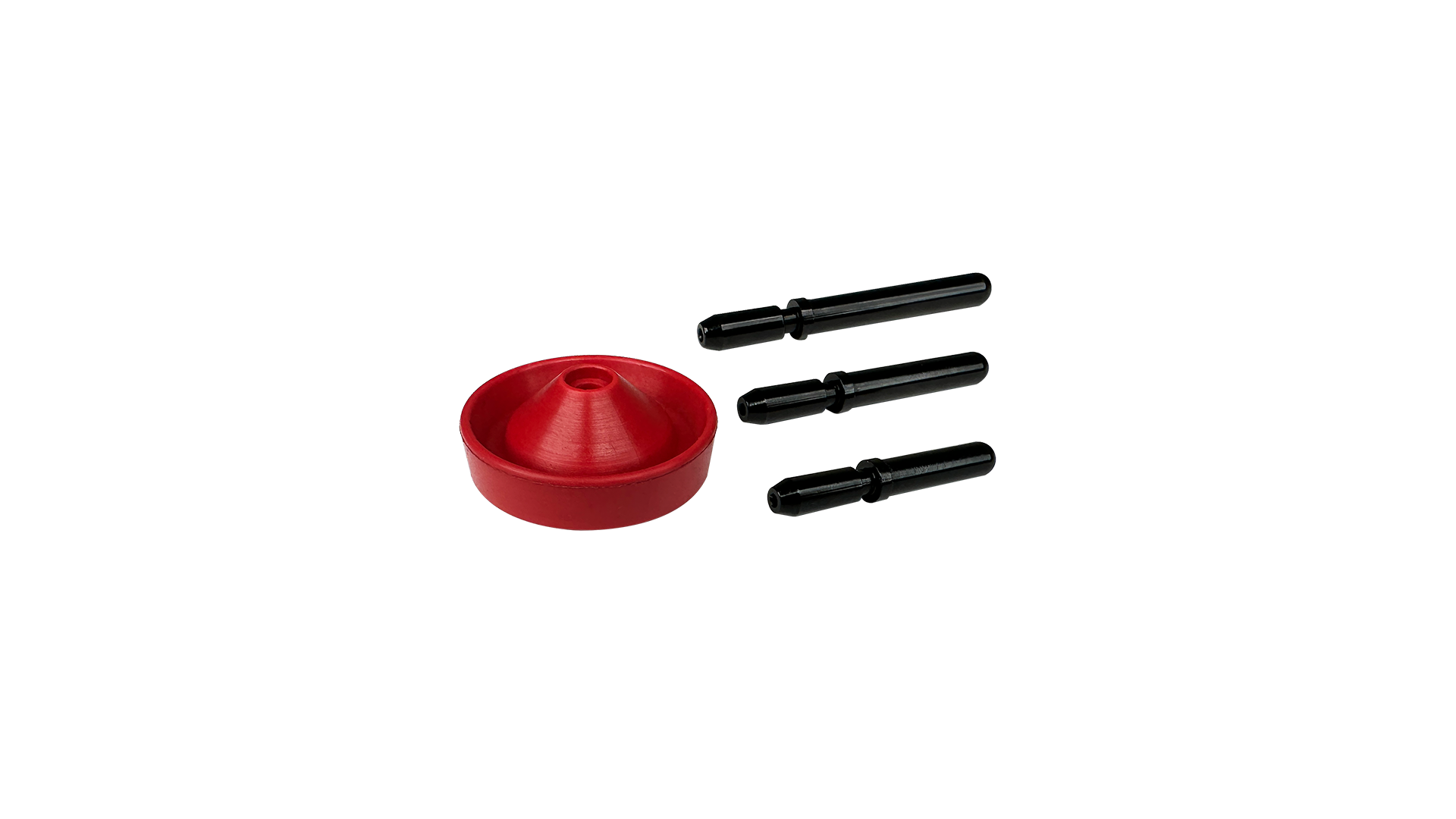 MT-92 Piston Cup with Air Brake