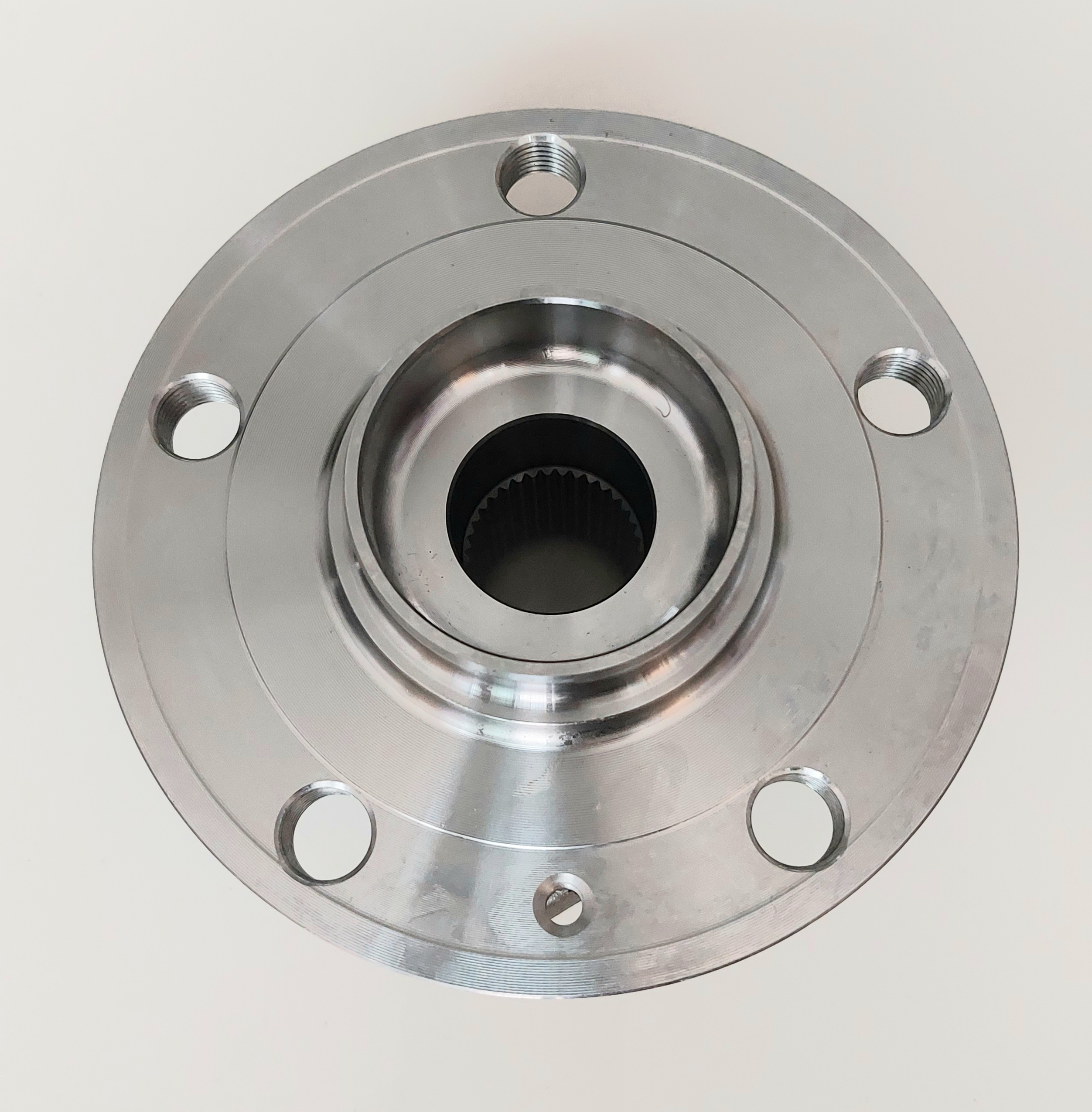 ดุมล้อ+ลูกปืนล้อหน้า MGZS (สำหรับรุ่น EV)