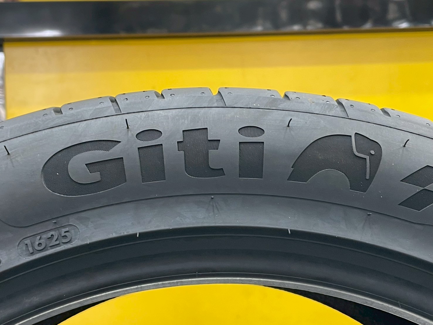 #ยางจีที💥💥#GITI SPORT S2 265/45R20 ยางใหม่ปี2025💥💥