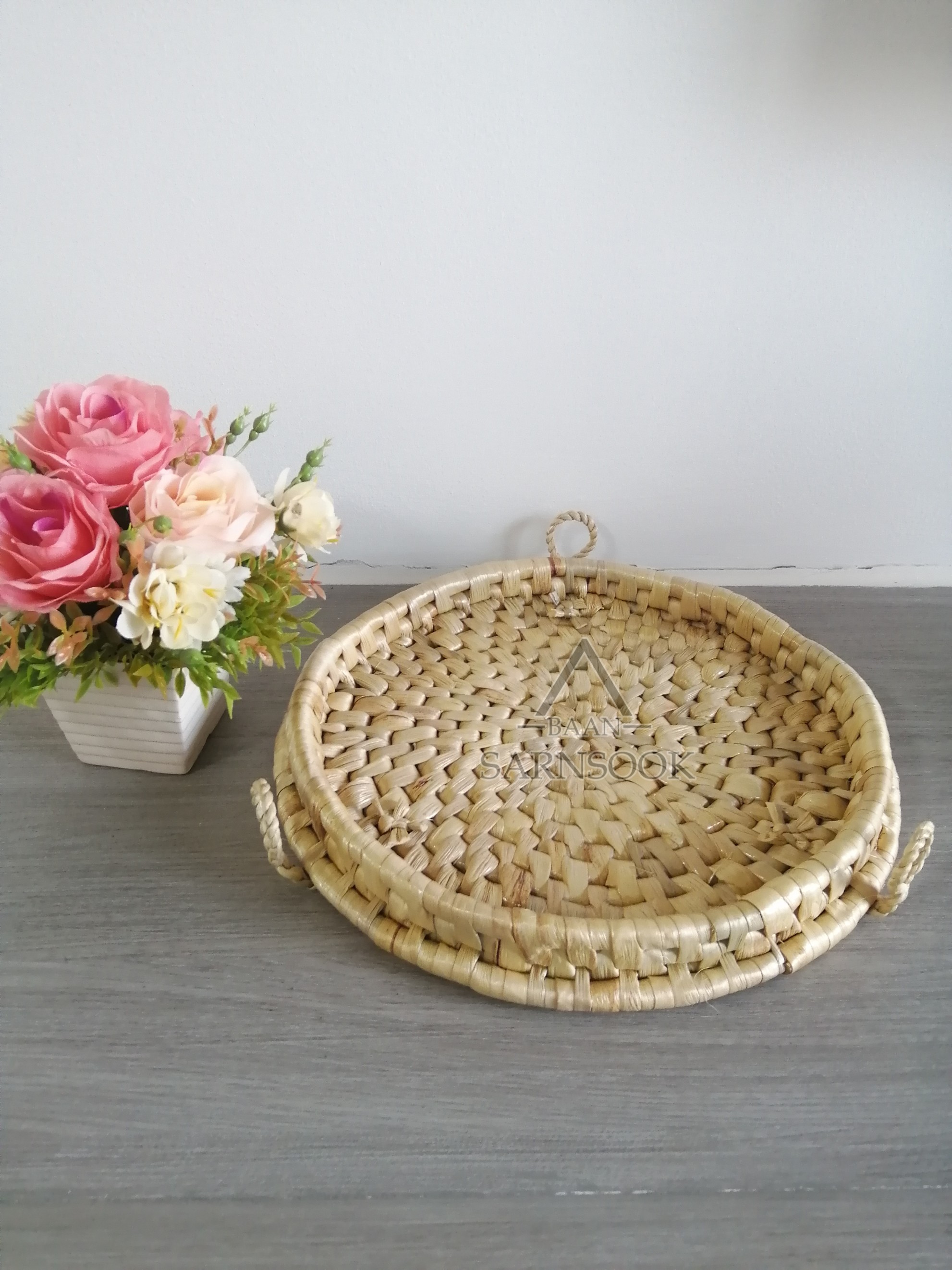 BSS501A :บ้านหมา บ้านแมว โดมแมว ที่นอนแมวขนาด 18นิ้ว ราคาส่ง 3ใบ