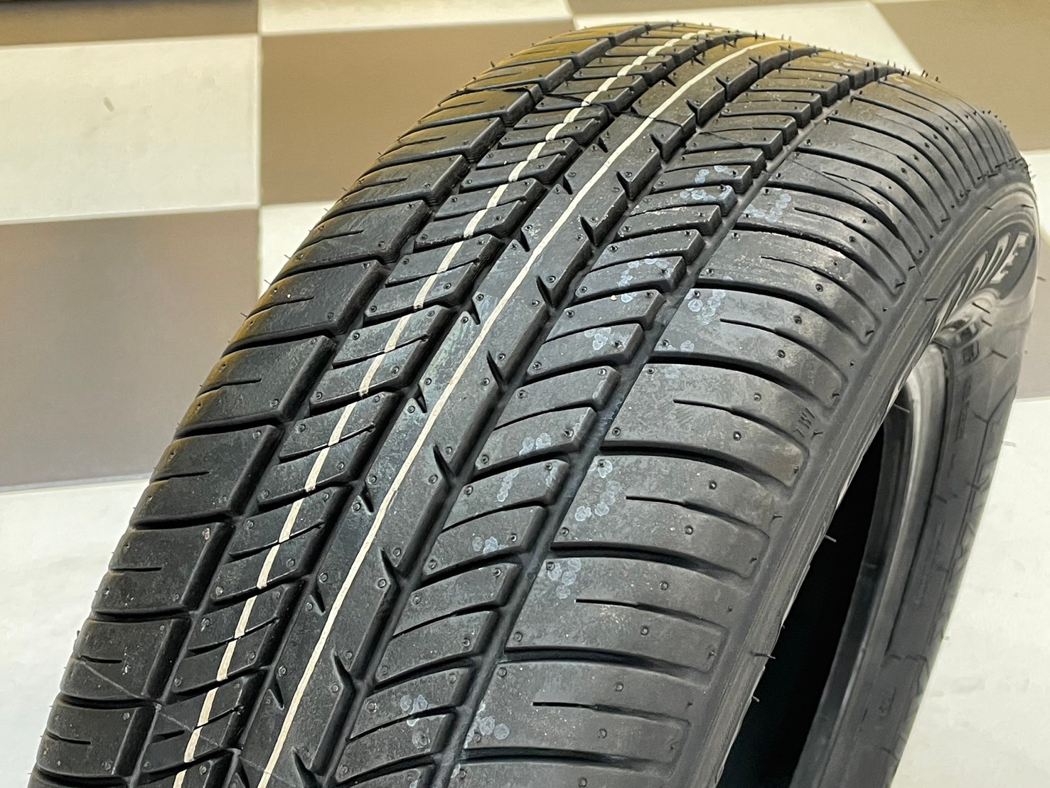 🔥🔥#ยางดีสโตน #Deestone R201 185/65R14 ยางใหม่ปี2025 🔥🔥