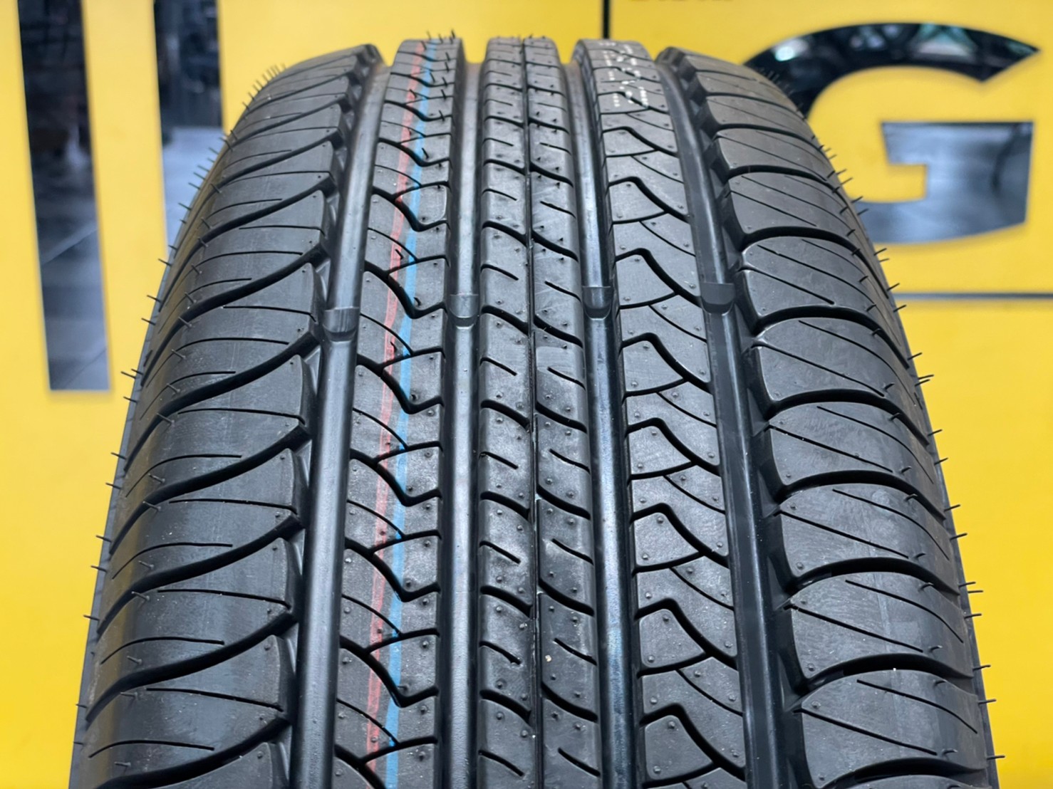 OTANI SA1000 215/70R16 ยางใหม่ปี2023