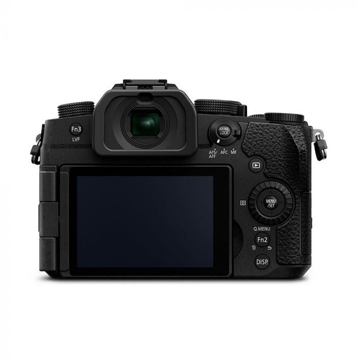 Panasonic Lumix G97 Mirrorless Camera