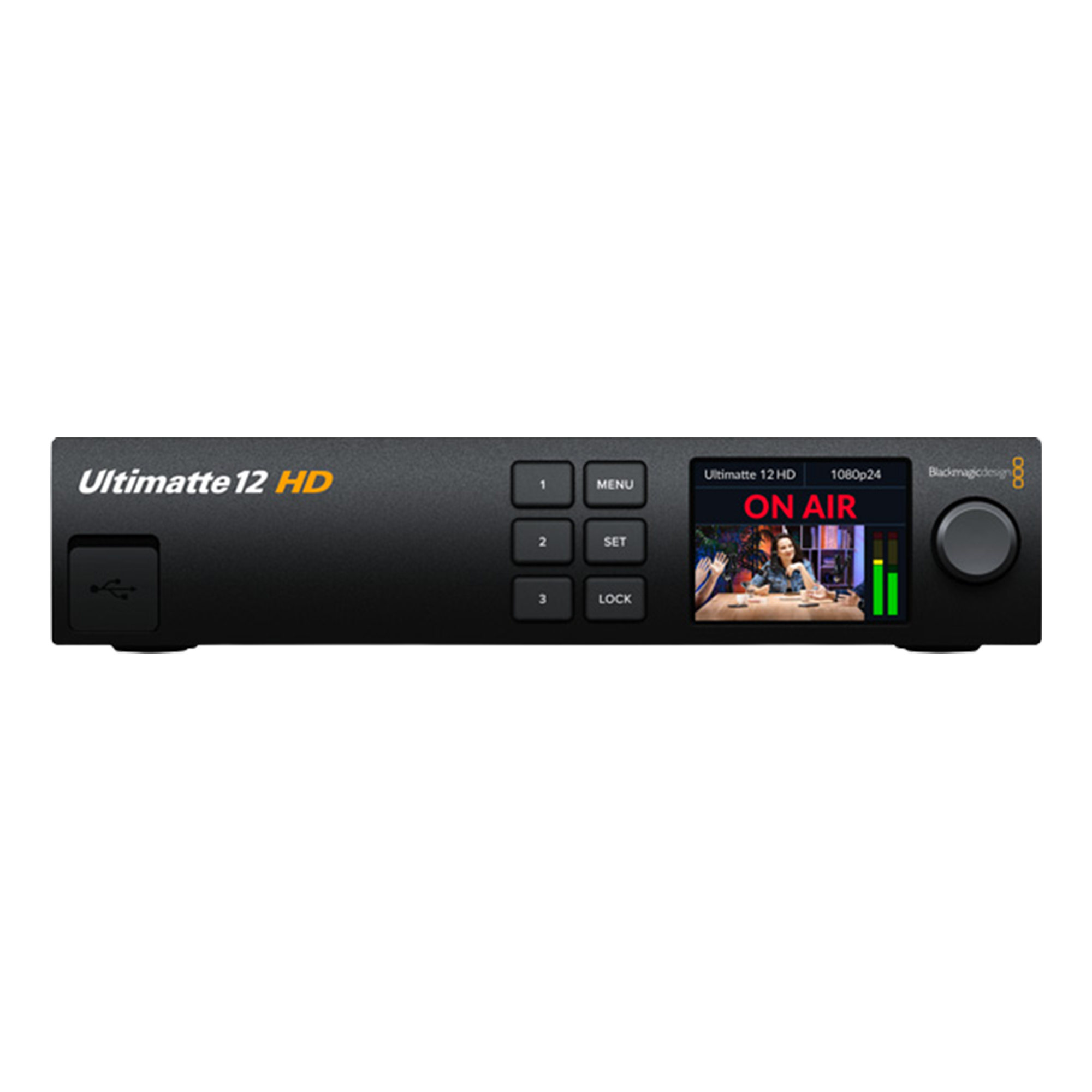 Blackmagic Ultimatte 12 HD