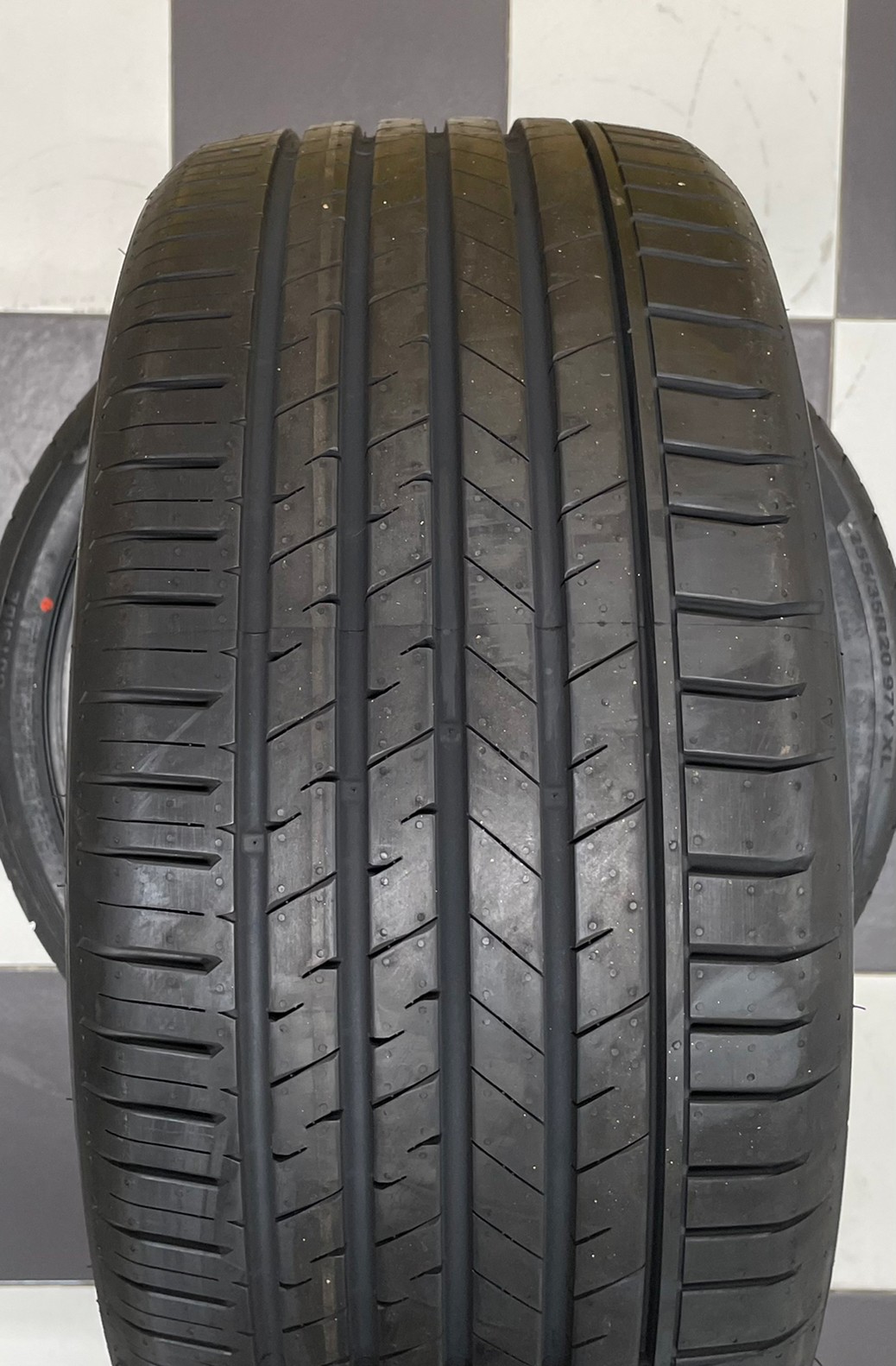 255/35R20 Giti SportS1 ยางสปอร์ตคุณภาพดี นุ่มเงียบ ยางใหม่ปี21 ราคาโปรโมชั่นพิเศษ พร้อมติดตั้งฟรี