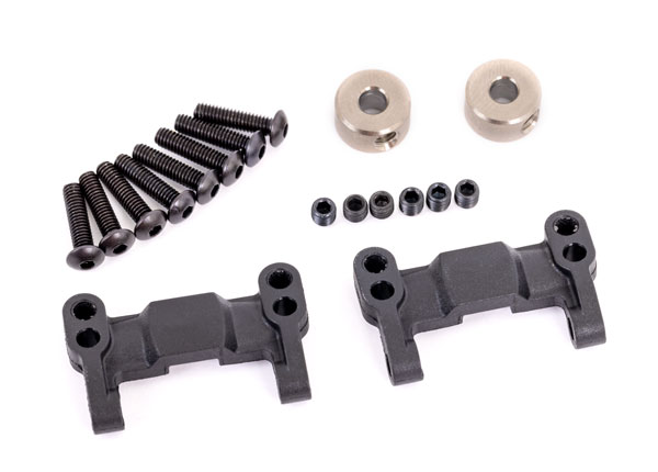 9597 Mounts, sway bar/ collars (front and rear)
