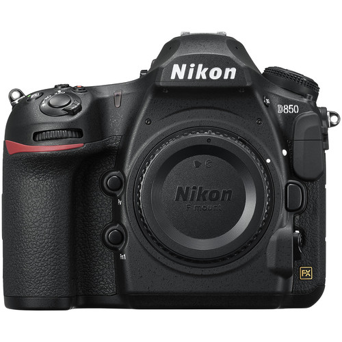 กล้อง DSLR Nikon D850 Body + KIT