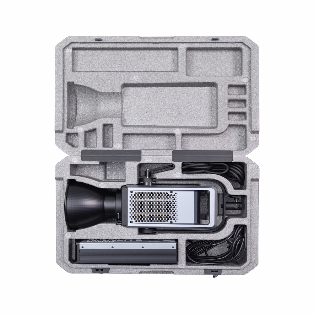 Nanlite FC-500B LED Bi-color Spot Light