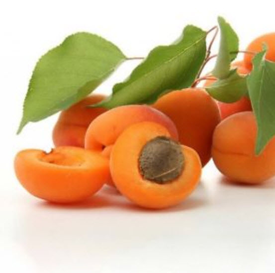 แอพปริคอทหวาน (Sweet Apricot) / 10 เม็ด