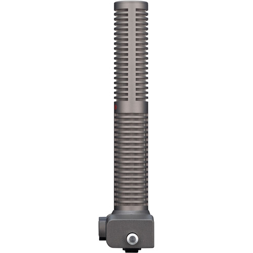 Zoom SSH-6 Stereo Shotgun Microphone for H5, H6, U-44 and Q8