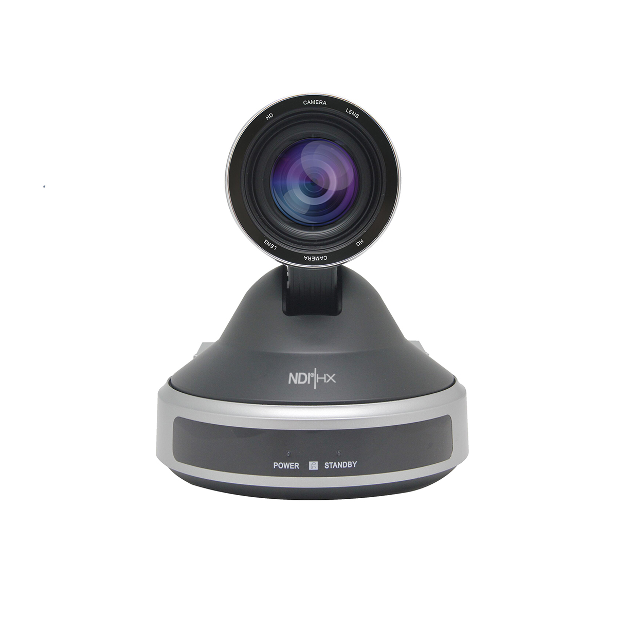 Kato Vision KT-HD91AL-NDI 20x High definition pan,tilt, zoom video camera