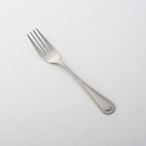 81 ส้อมชา ทวินฟิช Pearl