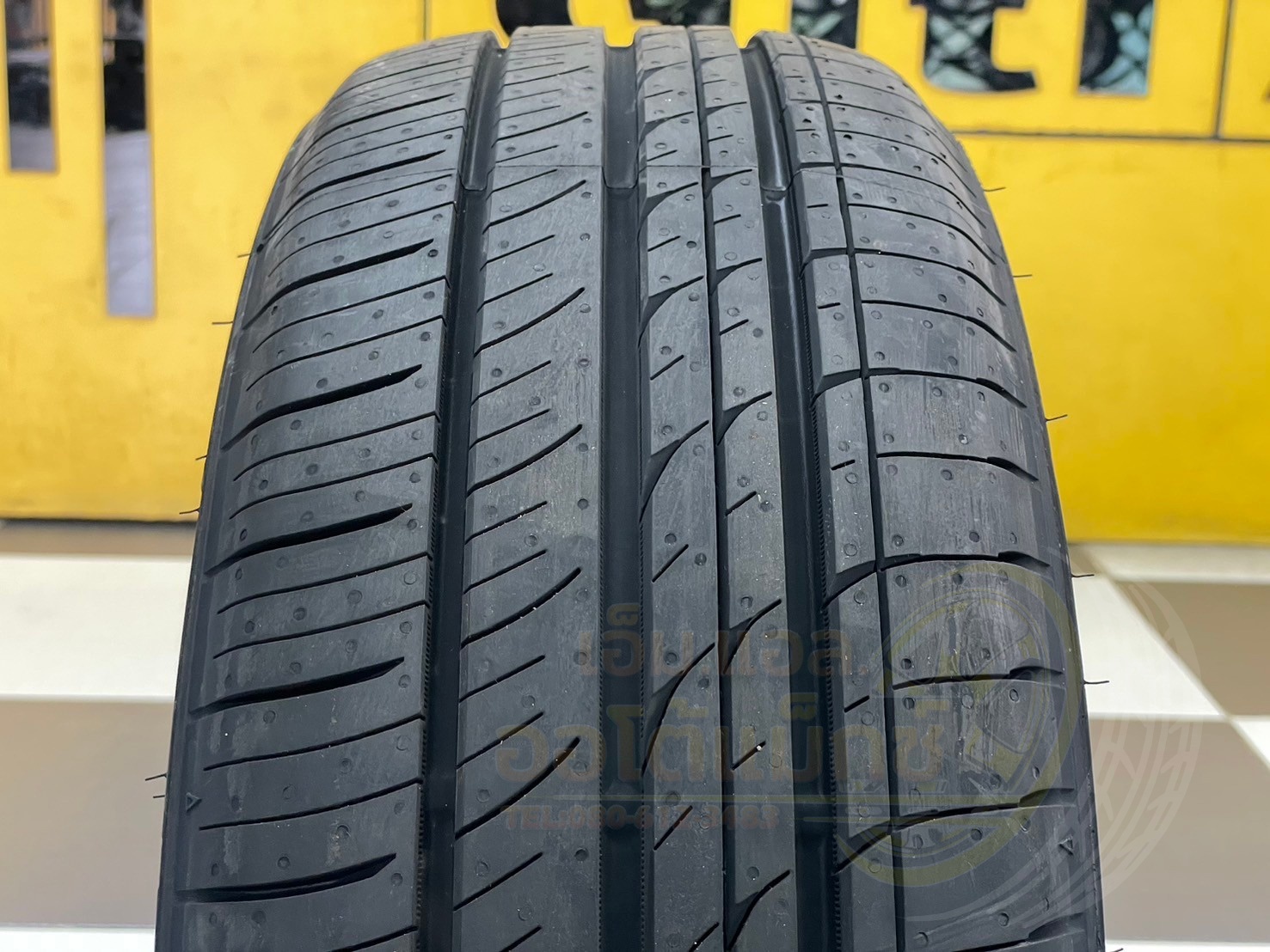 #TOYO #CR1 185/55R16 ยางใหม่ปี2024