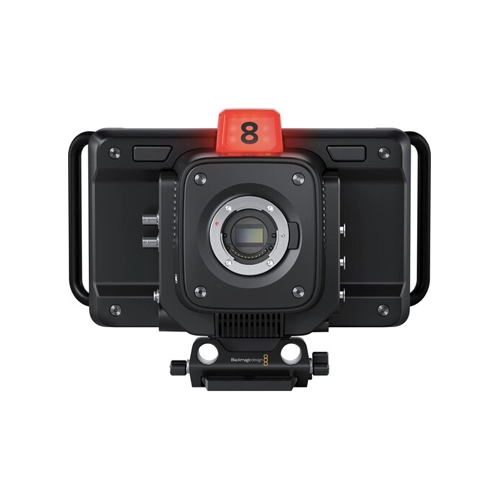 Blackmagic Studio Camera 4K Pro