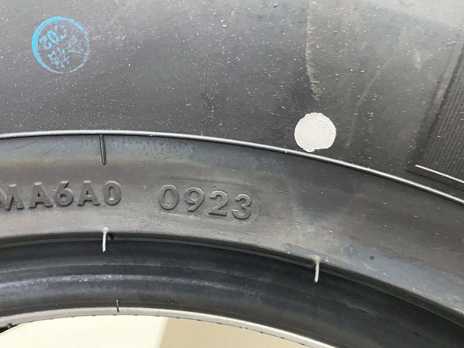 #ยางจีที GITI 4x4 AT70 245/70R16 ยางใหม่ปี2023