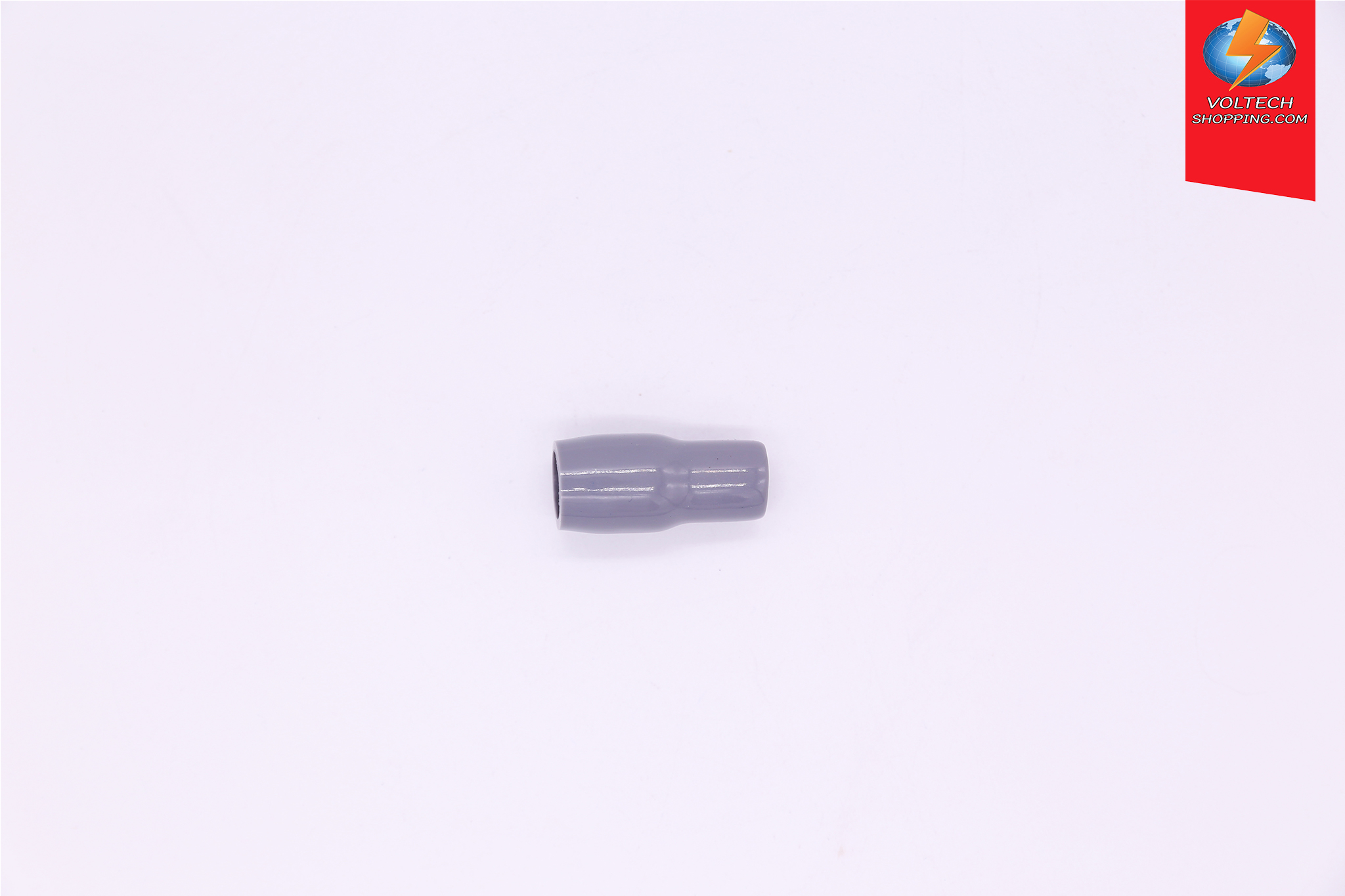 ปลอกหุ้มหางปลาสีเทา VC-022GR