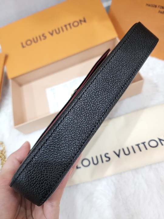 กระเป๋าLv Felicie Pochette Chip มือสอง