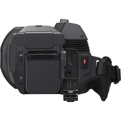 Panasonic HC-X1200 UHD 4K HDMI Camcorder