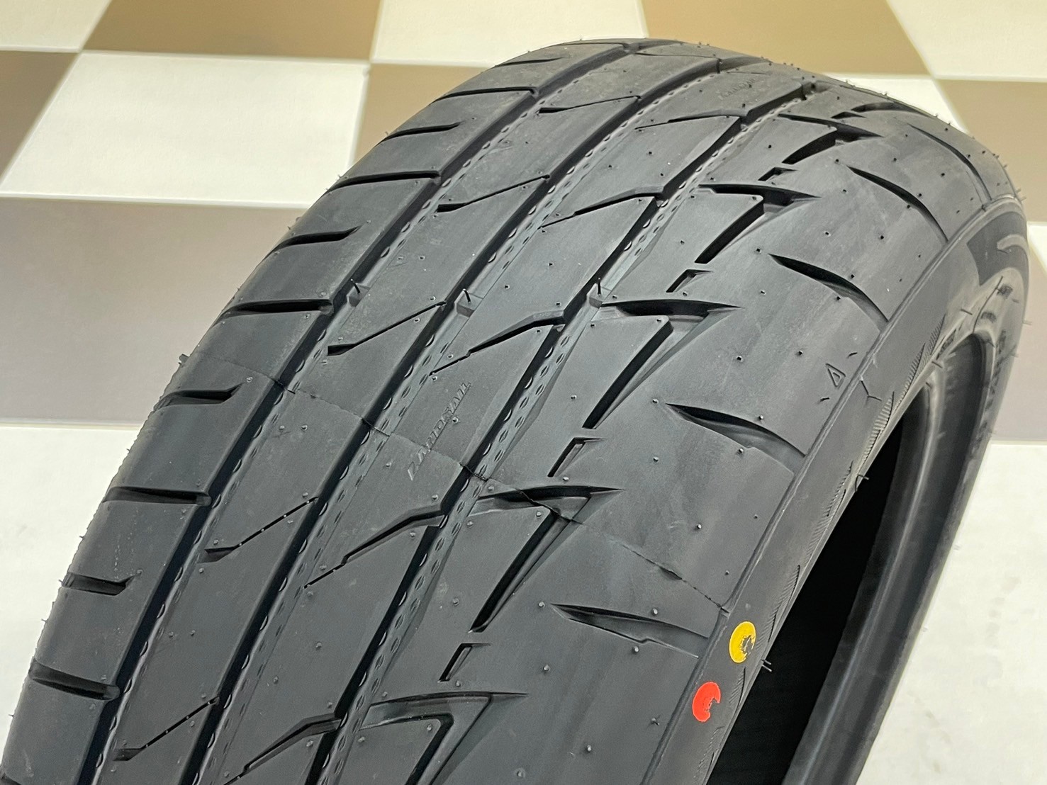 ยางลายซิ่ง 🔥🔥🔥#Landsail #RS009 195/55R15👍ยางใหม่2024