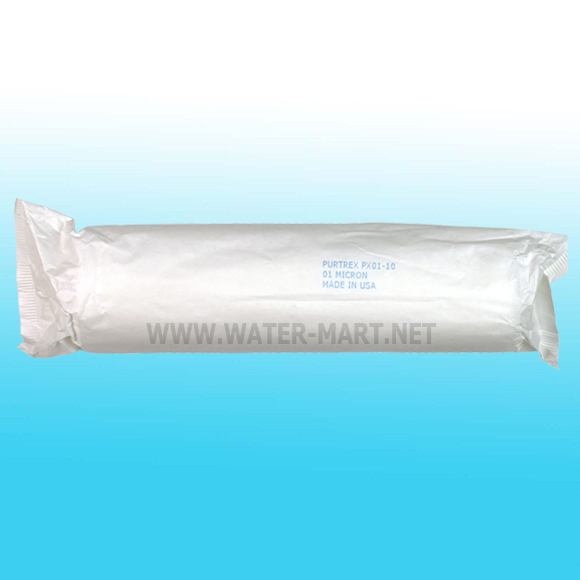 ไส้กรองใยสังเคราะห์ Depth Catridge Filter PP Siddiment PURTREX PX05-10 ขนาด 10 นิ้ว MADE IN USA